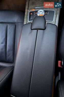 Седан Mercedes-Benz E-Class 2010 в 