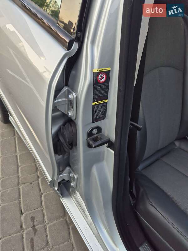 Седан Mercedes-Benz E-Class 2007 в Києві