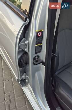 Седан Mercedes-Benz E-Class 2007 в 