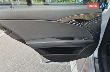 Седан Mercedes-Benz E-Class 2007 в 