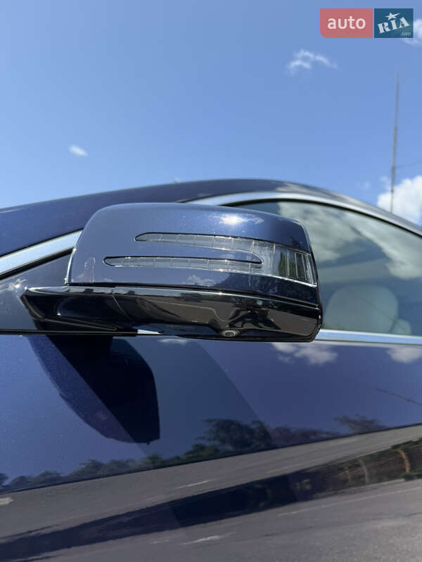 Купе Mercedes-Benz E-Class 2016 в Александрие