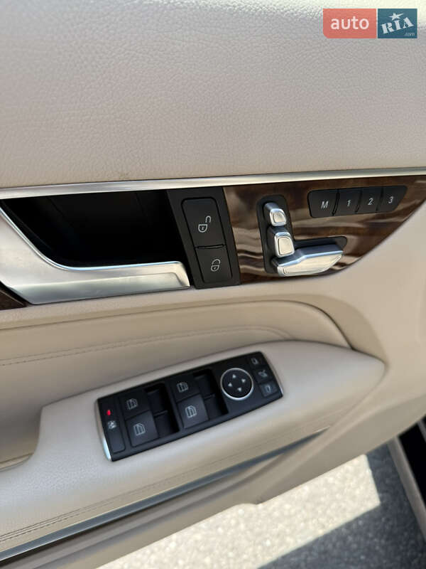 Купе Mercedes-Benz E-Class 2016 в Александрие