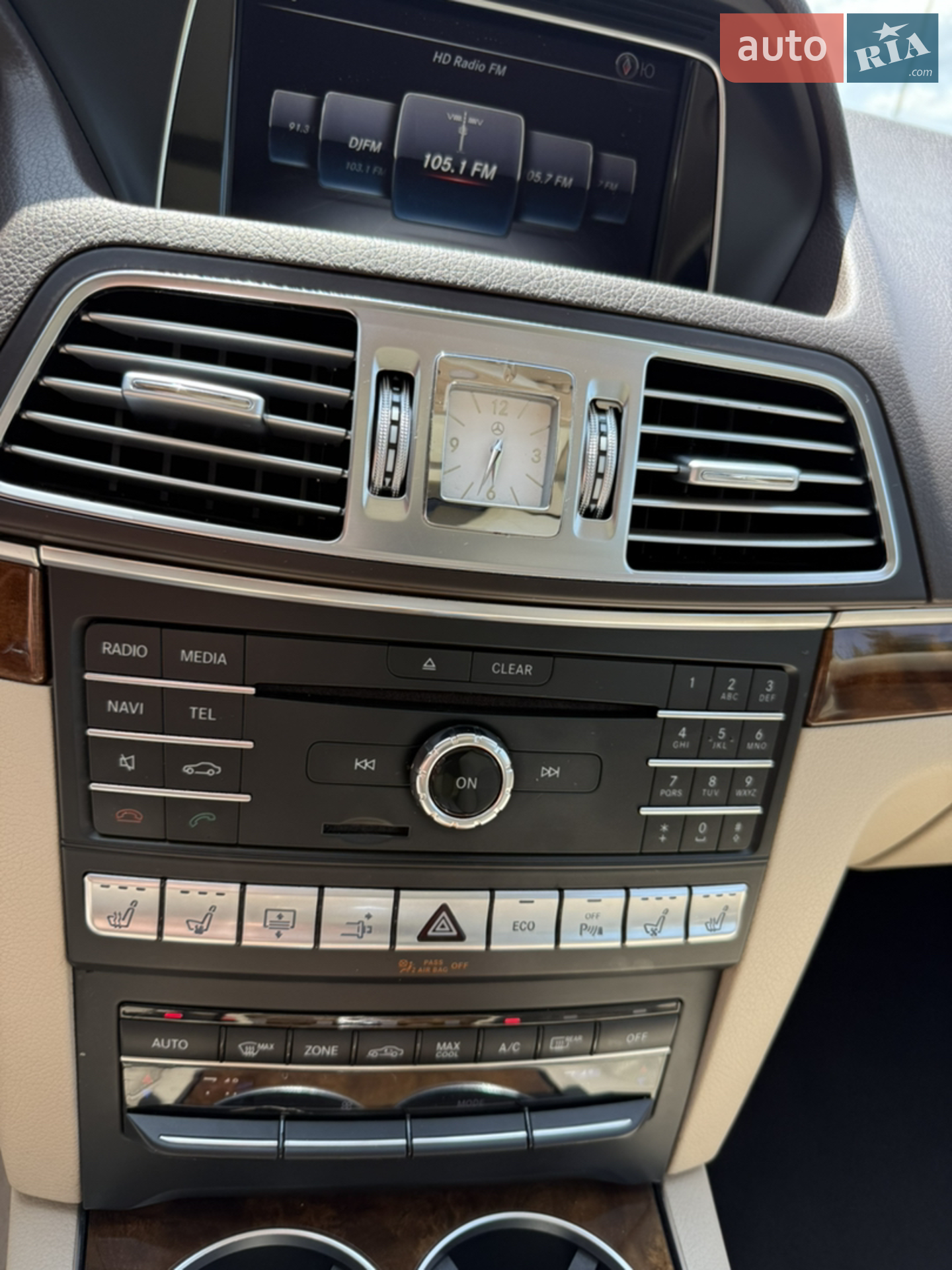 2016 Mercedes-Benz E-klasse - мініатюра 31