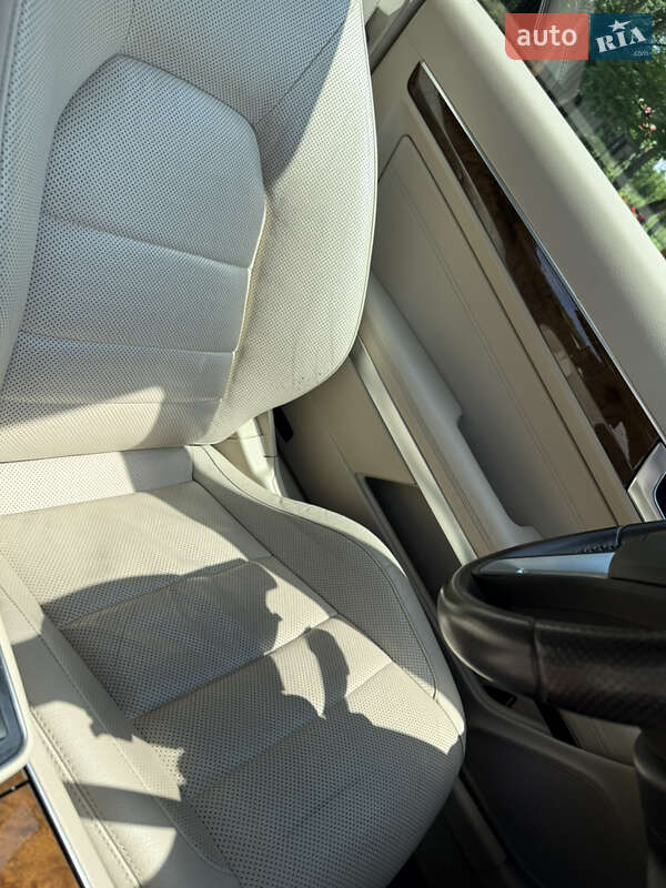 Купе Mercedes-Benz E-Class 2016 в Александрие