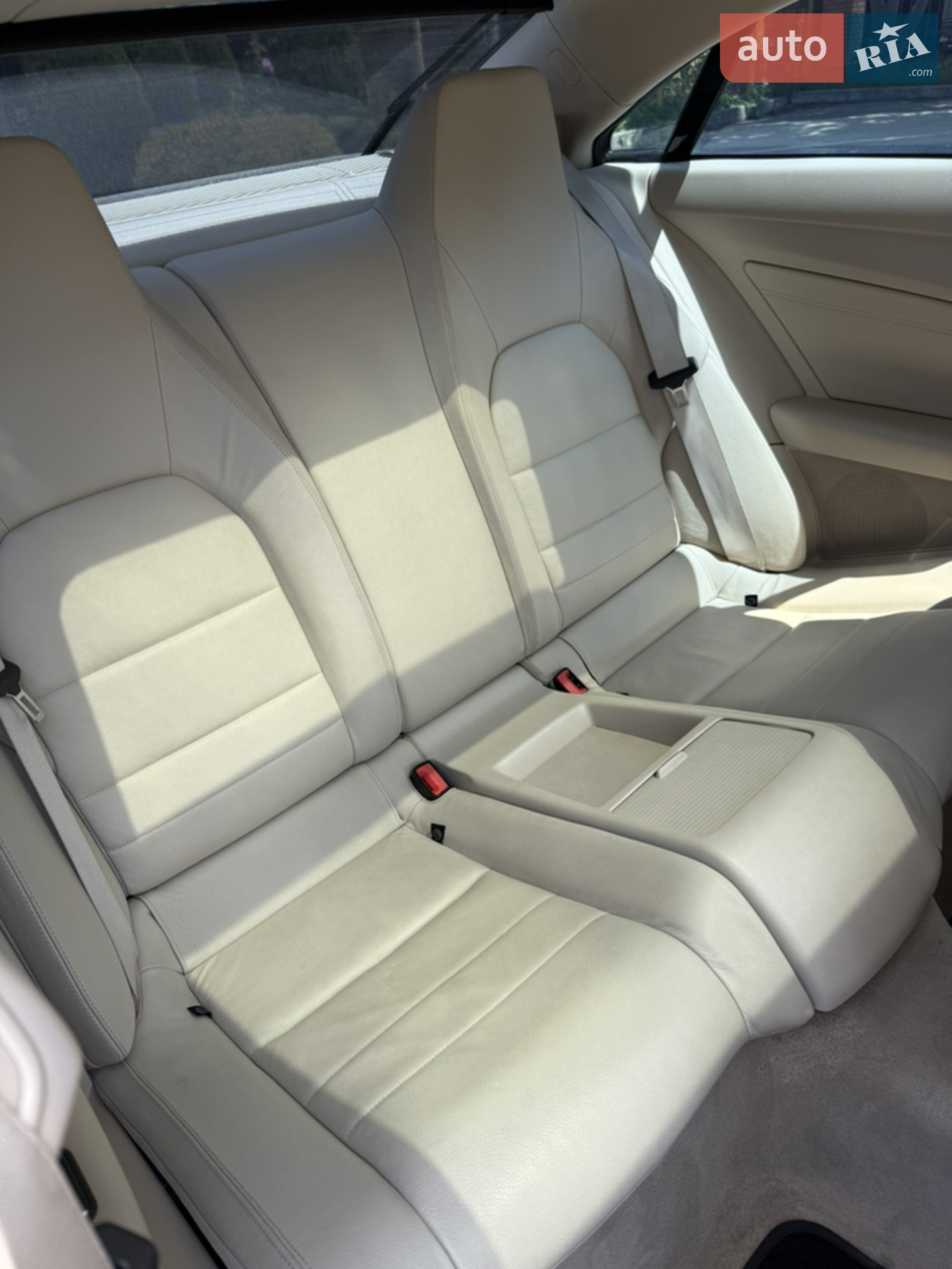 2016 Mercedes-Benz E-klasse - мініатюра 43