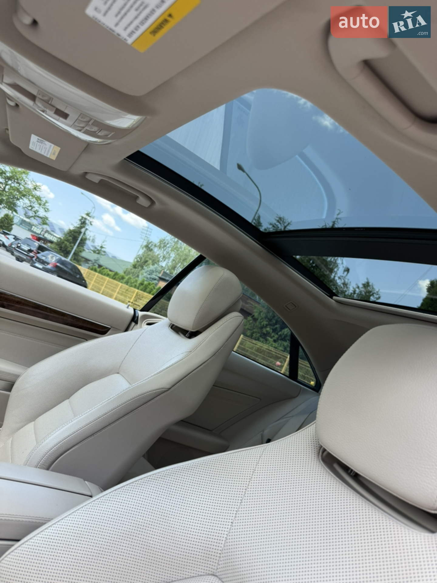 2016 Mercedes-Benz E-klasse - мініатюра 47