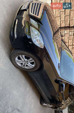 Седан Mercedes-Benz E-Class 2011 в 