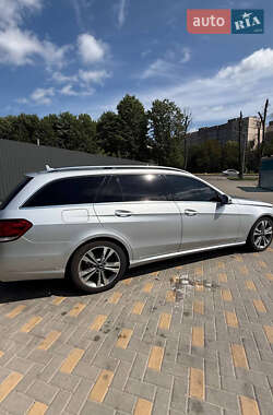 Універсал Mercedes-Benz E-Class 2015 в Вінниці