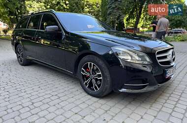 Универсал Mercedes-Benz E-Class 2016 в Каменец-Подольском