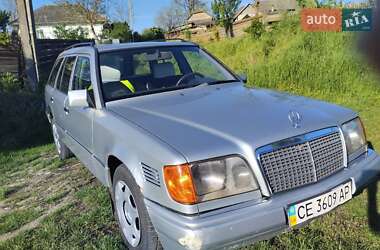 Универсал Mercedes-Benz E-Class 1994 в Мамалыге