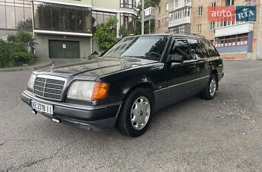 Универсал Mercedes-Benz E-Class 1994 в Виннице