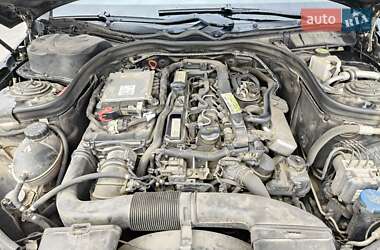 Универсал Mercedes-Benz E-Class 2010 в Луцке