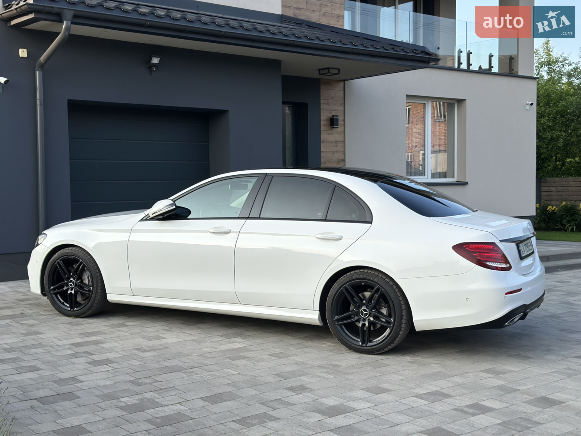 2018 Mercedes-Benz E-klasse - мініатюра 3