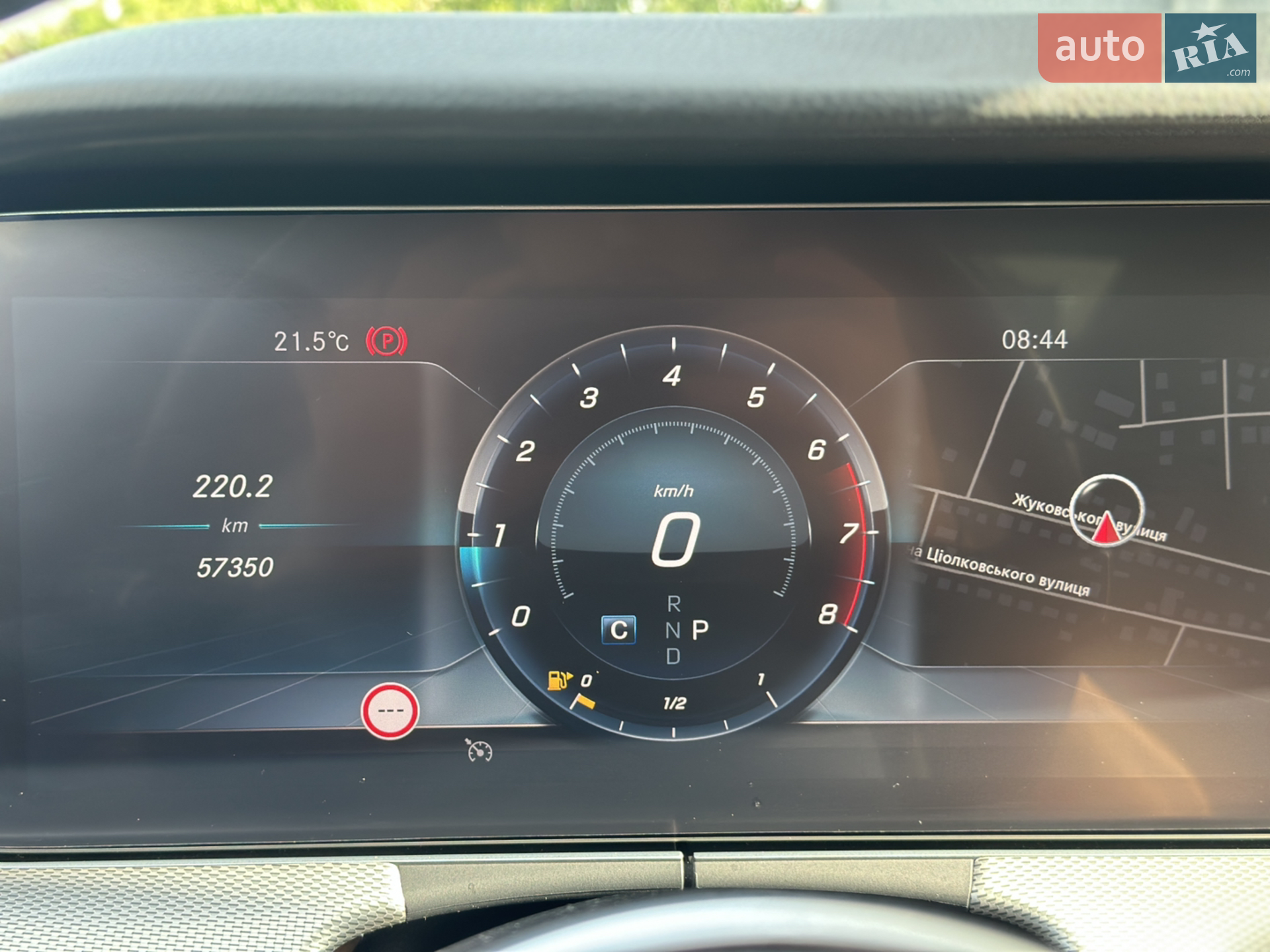 2018 Mercedes-Benz E-klasse - мініатюра 5