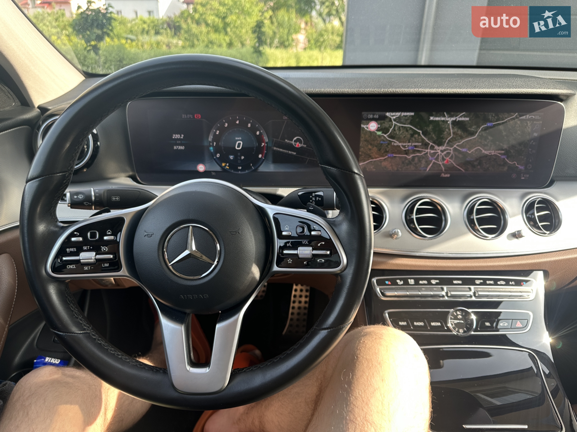 2018 Mercedes-Benz E-klasse - мініатюра 10