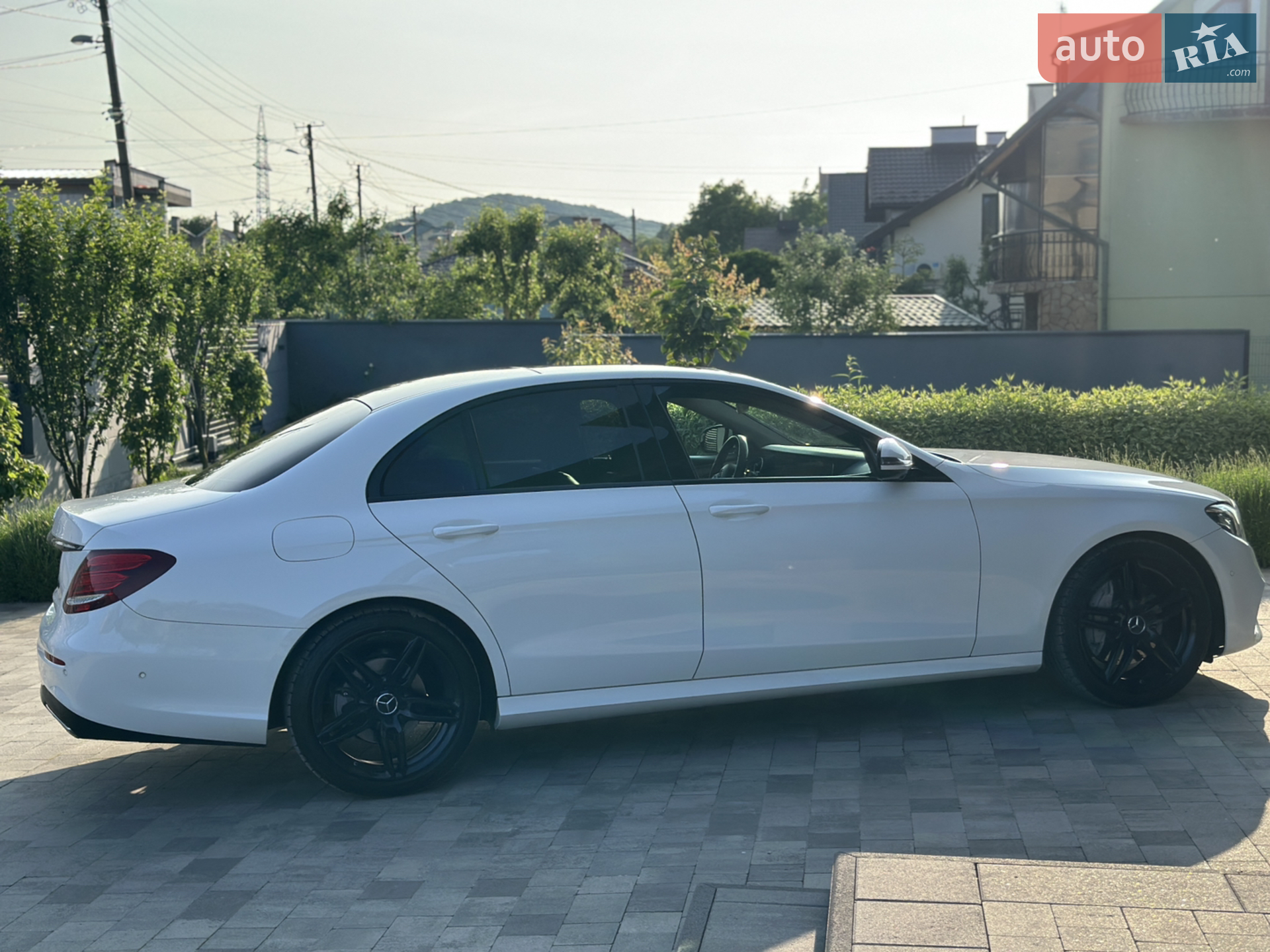 2018 Mercedes-Benz E-klasse - мініатюра 14
