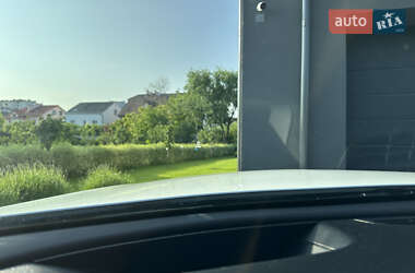 Седан Mercedes-Benz E-Class 2018 в 