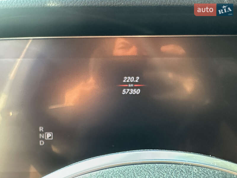 Седан Mercedes-Benz E-Class 2018 в Львові фото 23 Седан Mercedes-Benz E-Class 2018 в Львові