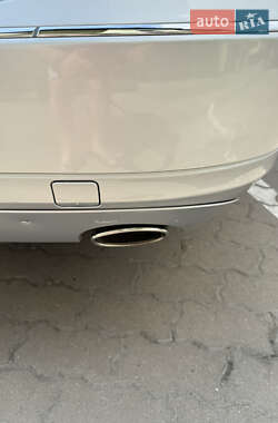 Седан Mercedes-Benz E-Class 2011 в 