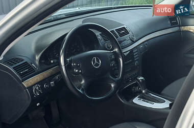 Универсал Mercedes-Benz E-Class 2007 в 