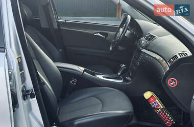 Универсал Mercedes-Benz E-Class 2007 в 