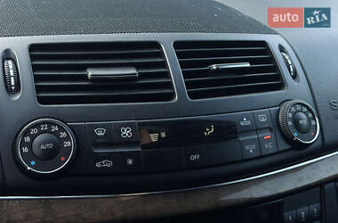 Универсал Mercedes-Benz E-Class 2007 в 