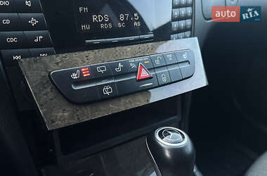 Универсал Mercedes-Benz E-Class 2007 в 