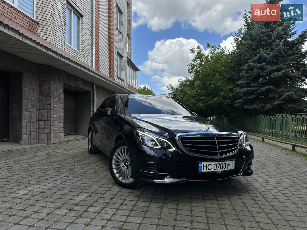 2016 Mercedes-Benz E-klasse - мініатюра 45