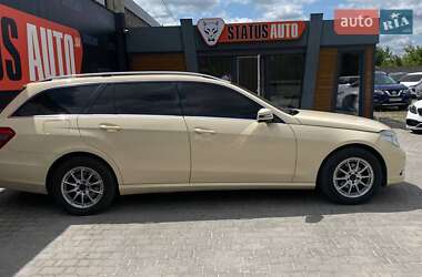 Универсал Mercedes-Benz E-Class 2013 в 