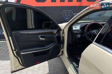 Универсал Mercedes-Benz E-Class 2013 в 