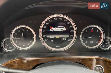 Универсал Mercedes-Benz E-Class 2013 в 