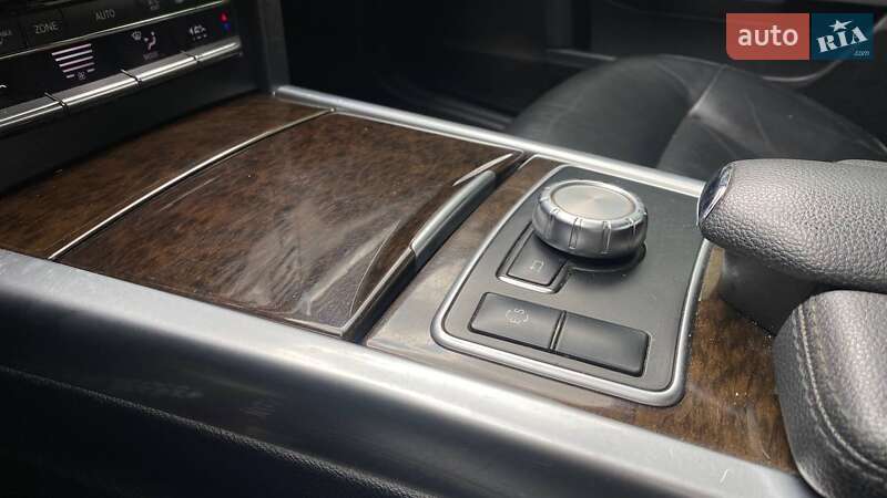 Универсал Mercedes-Benz E-Class 2013 в Виннице