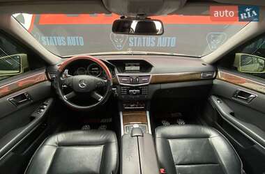 Универсал Mercedes-Benz E-Class 2013 в 