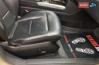 Универсал Mercedes-Benz E-Class 2013 в 