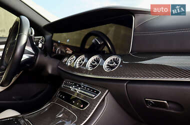 Седан Mercedes-Benz E-Class 2020 в Львове