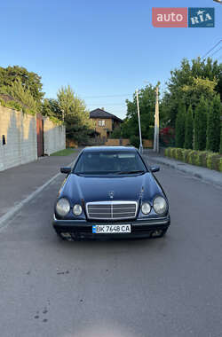 Седан Mercedes-Benz E-Class 1996 в 