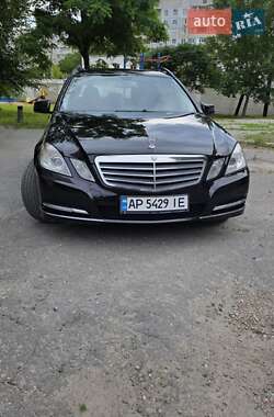 Универсал Mercedes-Benz E-Class 2011 в Харькове