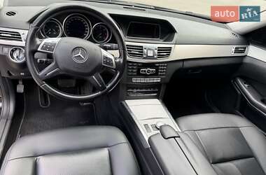 Универсал Mercedes-Benz E-Class 2013 в 