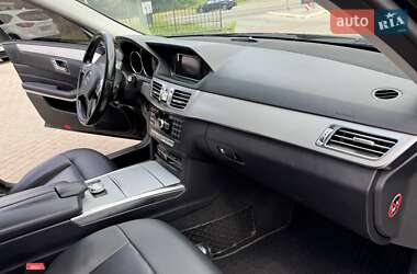 Универсал Mercedes-Benz E-Class 2013 в 