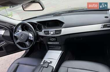 Универсал Mercedes-Benz E-Class 2013 в 