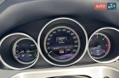 Универсал Mercedes-Benz E-Class 2013 в 