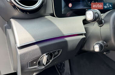 Седан Mercedes-Benz E-Class 2016 в 
