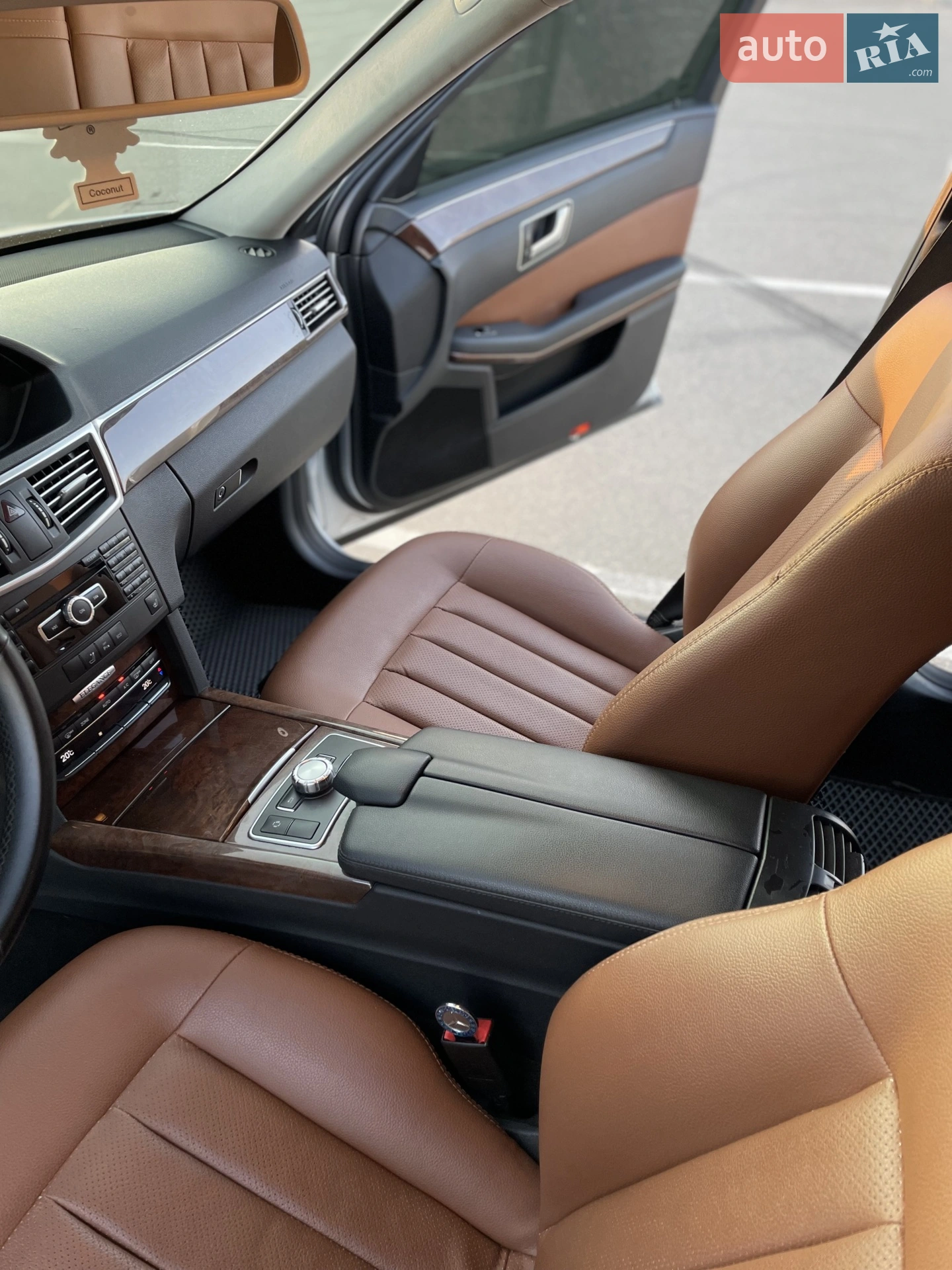 2012 Mercedes-Benz E-klasse - мініатюра 16