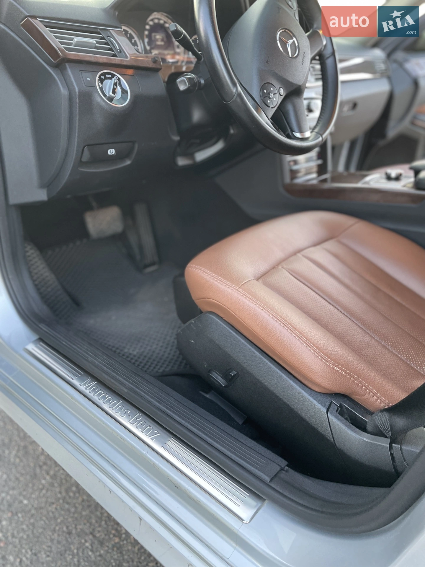 2012 Mercedes-Benz E-klasse - мініатюра 15