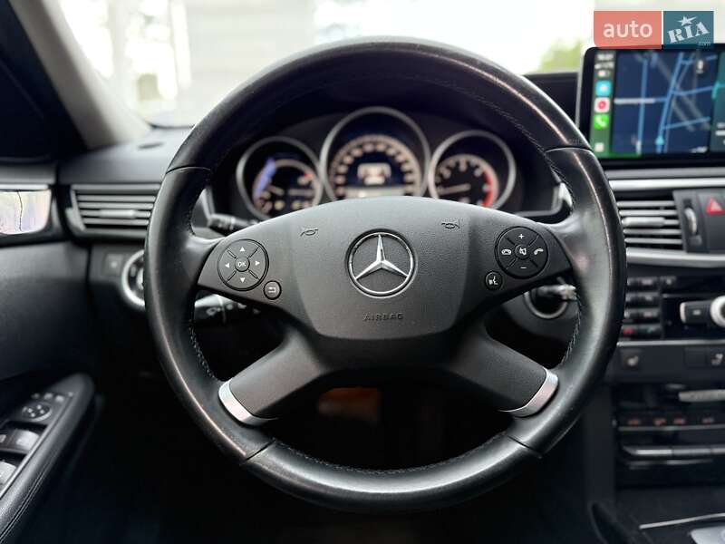 Универсал Mercedes-Benz E-Class 2010 в Одессе