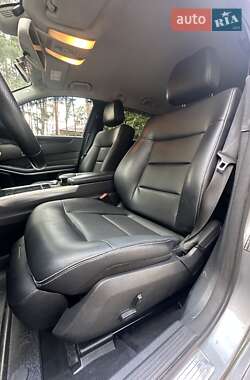 Універсал Mercedes-Benz E-Class 2013 в 