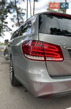 Універсал Mercedes-Benz E-Class 2013 в 