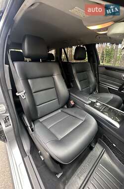 Універсал Mercedes-Benz E-Class 2013 в 
