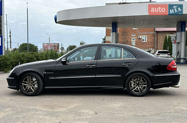 Седан Mercedes-Benz E-Class 2004 в 