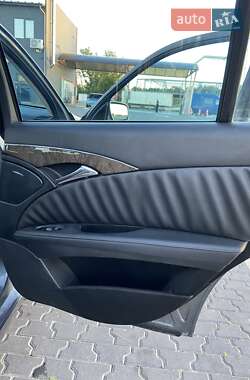 Седан Mercedes-Benz E-Class 2006 в 